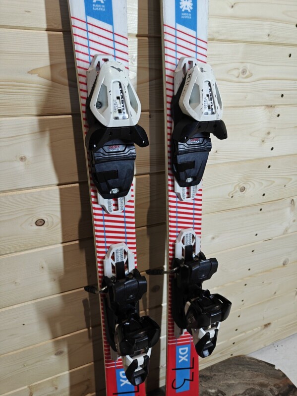 LYŽE KASTLE DX 73 150CM